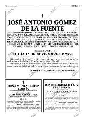 ABC MADRID 16-11-2008 página 73
