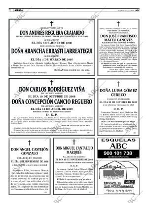 ABC MADRID 16-11-2008 página 74