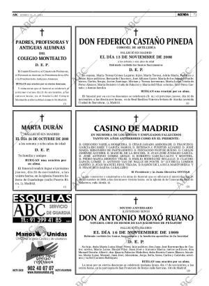 ABC MADRID 16-11-2008 página 75