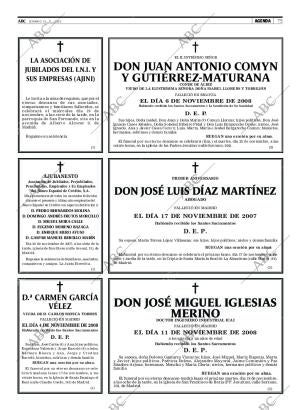 ABC MADRID 16-11-2008 página 77