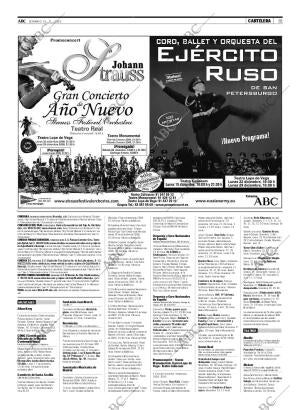 ABC MADRID 16-11-2008 página 83