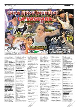 ABC MADRID 16-11-2008 página 85