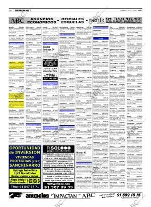 ABC MADRID 16-11-2008 página 92