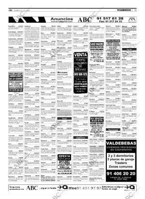 ABC MADRID 16-11-2008 página 93
