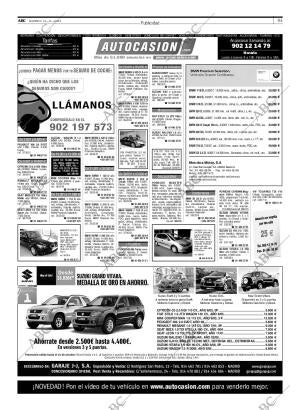 ABC MADRID 16-11-2008 página 95