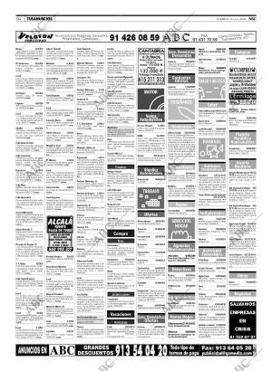 ABC MADRID 16-11-2008 página 96