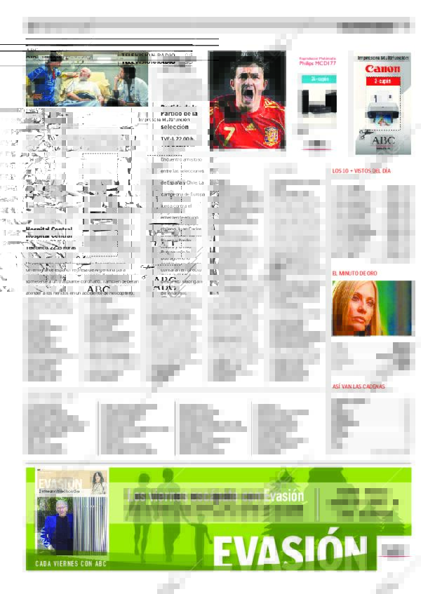 ABC CORDOBA 19-11-2008 página 95