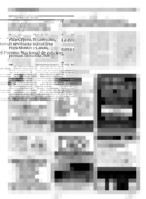 ABC SEVILLA 21-11-2008 página 72