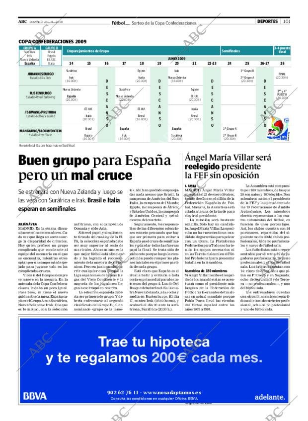 ABC SEVILLA 23-11-2008 página 103