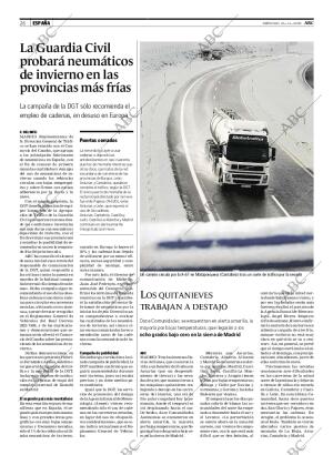 ABC MADRID 26-11-2008 página 26