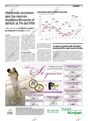 ABC MADRID 26-11-2008 página 41