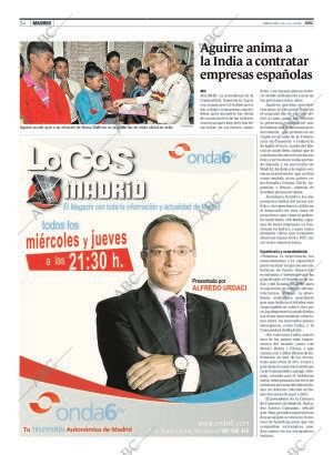 ABC MADRID 26-11-2008 página 54