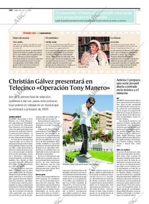 ABC SEVILLA 26-11-2008 página 101