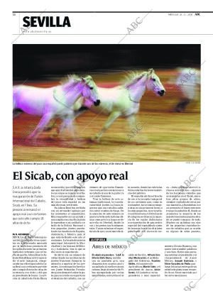 ABC SEVILLA 26-11-2008 página 16