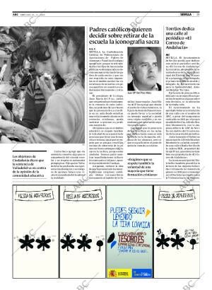 ABC SEVILLA 26-11-2008 página 19