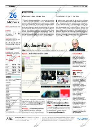 ABC SEVILLA 26-11-2008 página 2