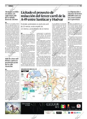 ABC SEVILLA 26-11-2008 página 26