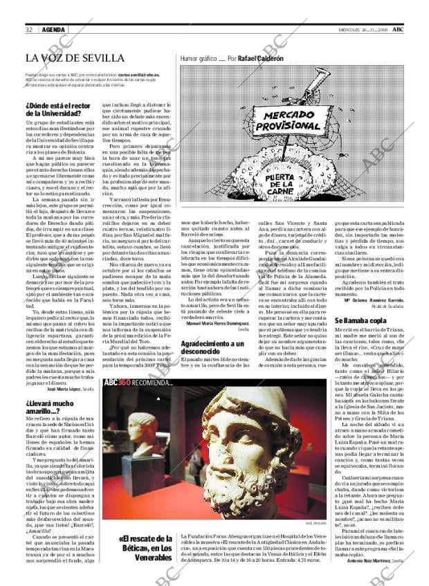 ABC SEVILLA 26-11-2008 página 32