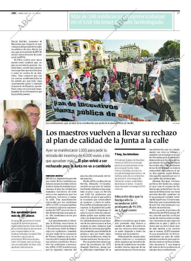 ABC SEVILLA 26-11-2008 página 37
