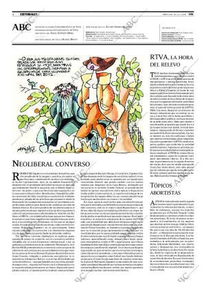 ABC SEVILLA 26-11-2008 página 4