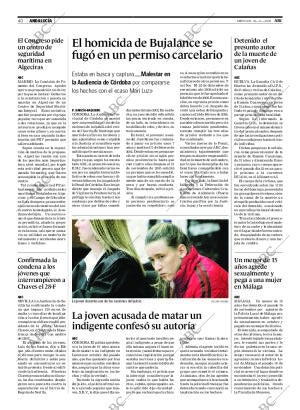 ABC SEVILLA 26-11-2008 página 40