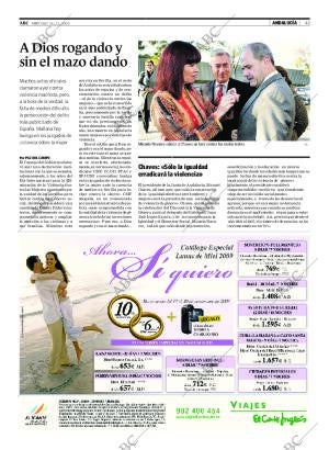 ABC SEVILLA 26-11-2008 página 41