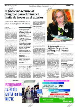 ABC SEVILLA 26-11-2008 página 45