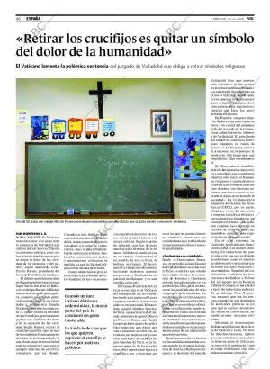 ABC SEVILLA 26-11-2008 página 46