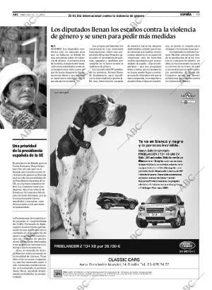 ABC SEVILLA 26-11-2008 página 49