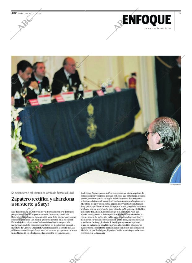 ABC SEVILLA 26-11-2008 página 5