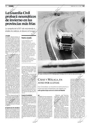 ABC SEVILLA 26-11-2008 página 50