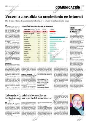 ABC SEVILLA 26-11-2008 página 53