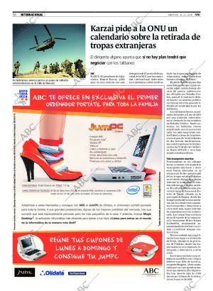 ABC SEVILLA 26-11-2008 página 58