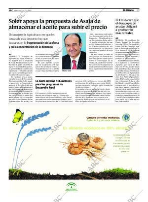 ABC SEVILLA 26-11-2008 página 65