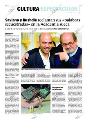 ABC SEVILLA 26-11-2008 página 69