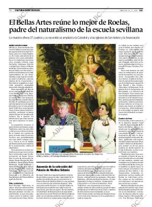 ABC SEVILLA 26-11-2008 página 70