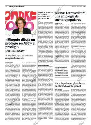 ABC SEVILLA 26-11-2008 página 72