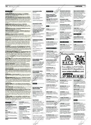 ABC SEVILLA 26-11-2008 página 75