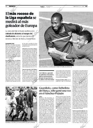 ABC SEVILLA 26-11-2008 página 88