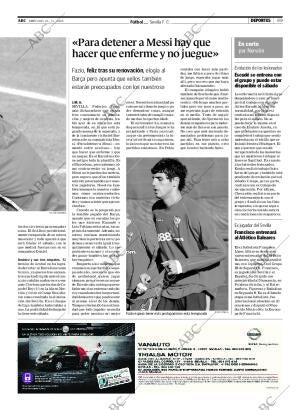 ABC SEVILLA 26-11-2008 página 89