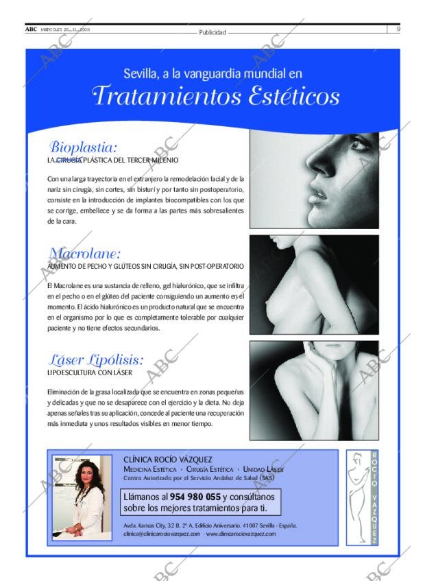 ABC SEVILLA 26-11-2008 página 9