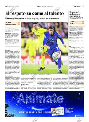 ABC SEVILLA 26-11-2008 página 91