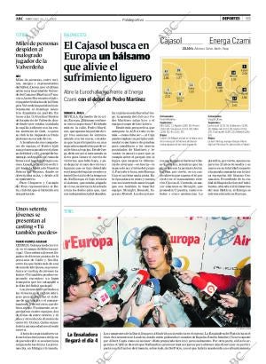 ABC SEVILLA 26-11-2008 página 95