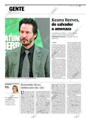 ABC SEVILLA 27-11-2008 página 104