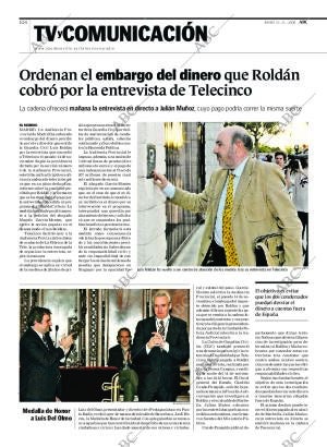 ABC SEVILLA 27-11-2008 página 106