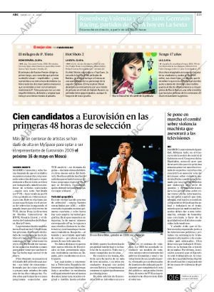 ABC SEVILLA 27-11-2008 página 107