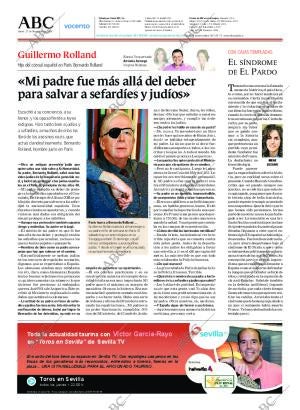 ABC SEVILLA 27-11-2008 página 110