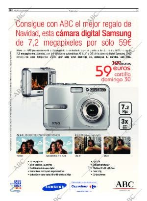 ABC SEVILLA 27-11-2008 página 15