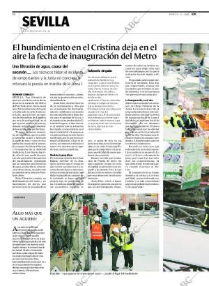 ABC SEVILLA 27-11-2008 página 18