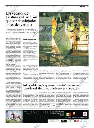 ABC SEVILLA 27-11-2008 página 21